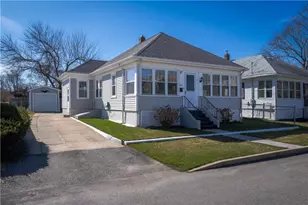 60 Dorman Ave, North Providence, RI 02904 - Photo 1