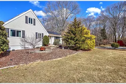 121 Jenckes Hill Road, Lincoln, RI 02865 - Photo 1