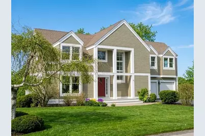 2 Overlook Drive, Bristol, RI 02809 - Photo 1