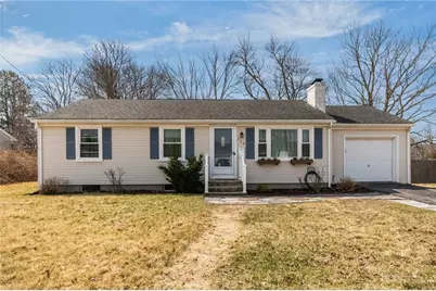 150 Greenmeadow Circle, North Kingstown, RI 02852 - Photo 1