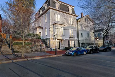 7 Benefit Street #4, Providence, RI 02906 - Photo 1