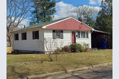99 Revere Street, Pawtucket, RI 02861 - Photo 1