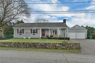 33 Achille St, Woonsocket, RI 02895 - Photo 1