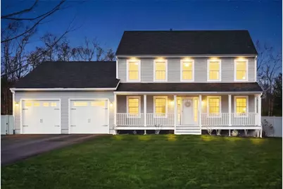 22 Drake Drive, Richmond, RI 02892 - Photo 1