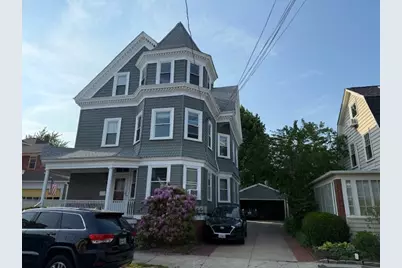 12 Adelphi Avenue #1, Providence, RI 02906 - Photo 1
