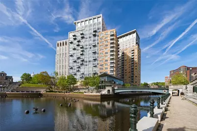 100 Exchange Street #504, Providence, RI 02903 - Photo 1