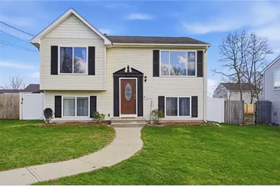 34 Chestnut Street, Cumberland, RI 02864 - Photo 1