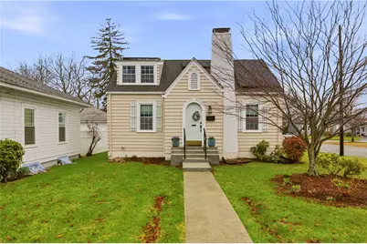 287 Parkside Drive, Warwick, RI 02888 - Photo 1