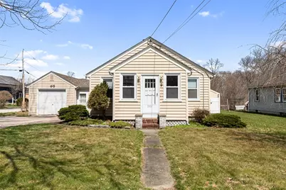 1359 Kingstown Road, South Kingstown, RI 02879 - Photo 1