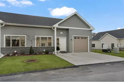 12 West Valley Circle, West Warwick, RI 02893 - Photo 1