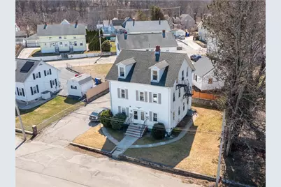 6 Branch Avenue, West Warwick, RI 02893 - Photo 1