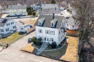 6 Branch Ave, West Warwick, RI 02893 - Photo 1