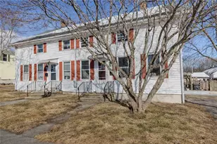 31 Anthony St, Coventry, RI 02816 - Photo 1