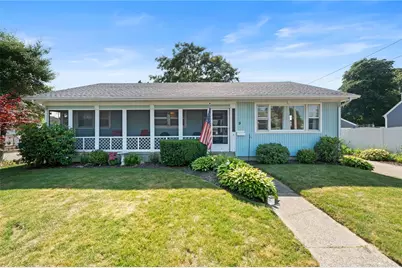 9 Woodlund Avenue, Westerly, RI 02891 - Photo 1
