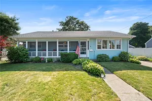 9 Woodlund Ave, Westerly, RI 02891 - Photo 1