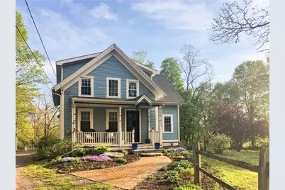 211 Chase Hill Road, Hopkinton, RI 02804 - Photo 1