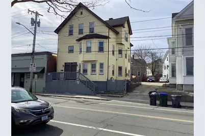 476 Smith Street, Providence, RI 02908 - Photo 1