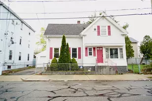 50 Laban St, Providence, RI 02909 - Photo 1