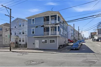 872 Lonsdale Avenue, Central Falls, RI 02863 - Photo 1