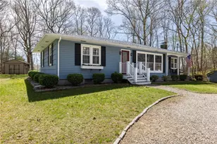 13 Pigeon Hill Cove, Hopkinton, RI 02808 - Photo 1