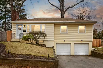 6 Harrington Drive, Johnston, RI 02919 - Photo 1
