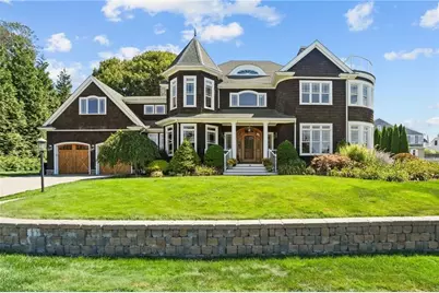 74 Bayberry Road, Narragansett, RI 02882 - Photo 1
