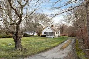 20 Maple Ave, Little Compton, RI 02837 - Photo 1
