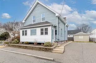 86 Woodward Ave, East Providence, RI 02914 - Photo 1