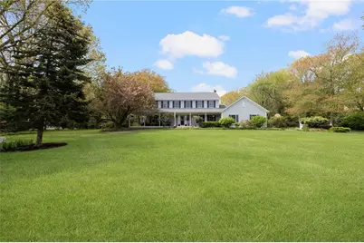 34 Finch Lane, North Kingstown, RI 02874 - Photo 1