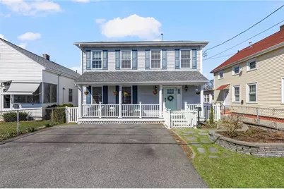 23 Annie Street, Providence, RI 02908 - Photo 1