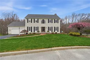 52 Hummingbird Ln, Cranston, RI 02921 - Photo 1