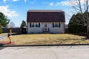 6 Quill Dr, West Warwick, RI 02893 - Photo 1
