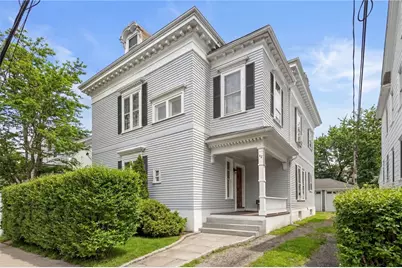 42 Mann Avenue #2, Newport, RI 02840 - Photo 1