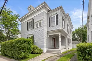 42 Mann Ave, Newport, RI 02840 - Photo 1