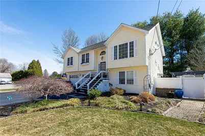 9 Timber Walk Drive, West Warwick, RI 02893 - Photo 1