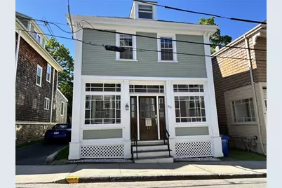 33 Dennison Street #1, Newport, RI 02840 - Photo 1