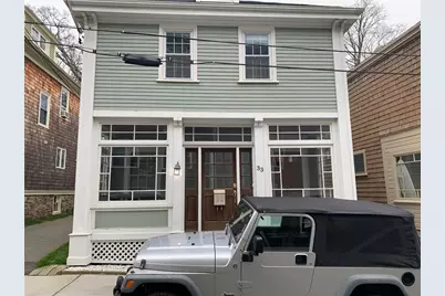 33 Dennison Street #2, Newport, RI 02840 - Photo 1
