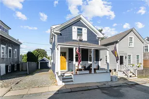 17 West St, Newport, RI 02840 - Photo 1