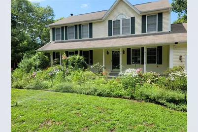 358 Shannock Road, South Kingstown, RI 02879 - Photo 1