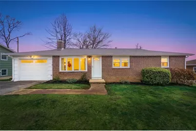 137 Monterey Drive, West Warwick, RI 02893 - Photo 1