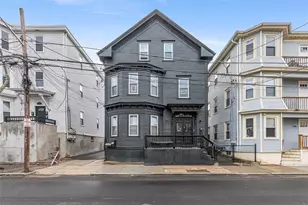 104 Tell St, Providence, RI 02909 - Photo 1