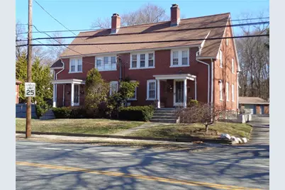 115 Roger Williams Avenue, East Providence, RI 02916 - Photo 1