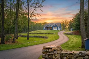 191 Rocky Hill Rd, Smithfield, RI 02917 - Photo 1