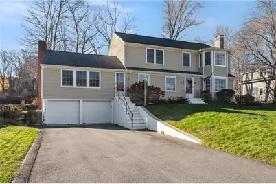 94 Abbott Run Valley Road, Cumberland, RI 02864 - Photo 1