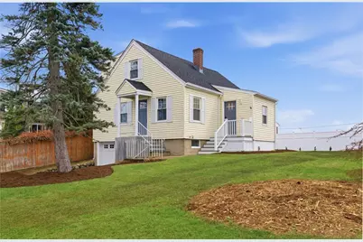 377 England Street, Cumberland, RI 02864 - Photo 1