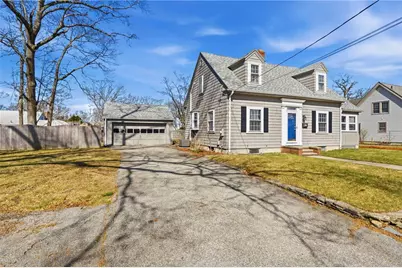 21 Earlham Way, Warwick, RI 02886 - Photo 1