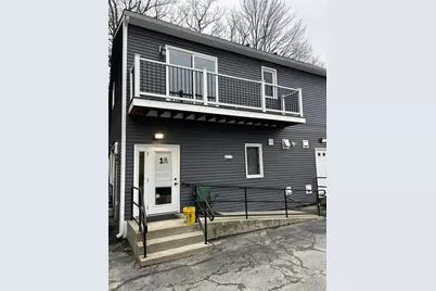 304 Front Street #2R, Lincoln, RI 02865 - Photo 1