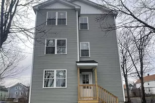 134 Florence St, Providence, RI 02909 - Photo 1
