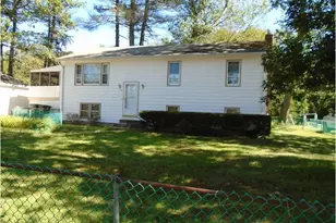 27 Acres of Pine Rd, Coventry, RI 02816 - Photo 1