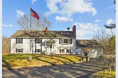 119 School Street, Rehoboth, MA 02769 - Photo 1